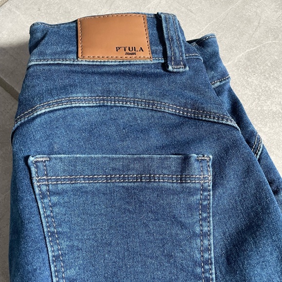 Ptula Jeans - Picture 4 of 5